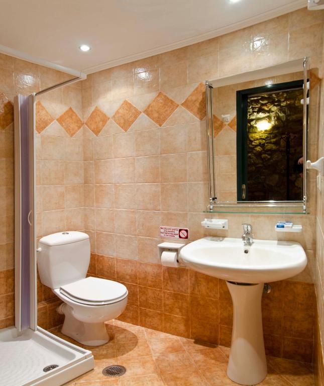 Chambre Double Économique