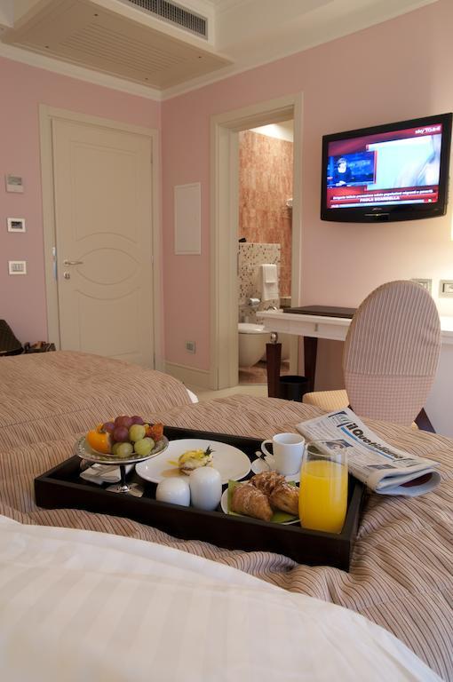 Comfort Twin Room