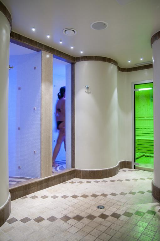 Prestige King Room Spa