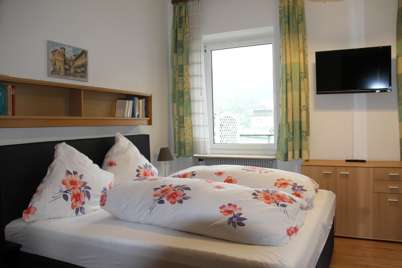 Double Room Balcony