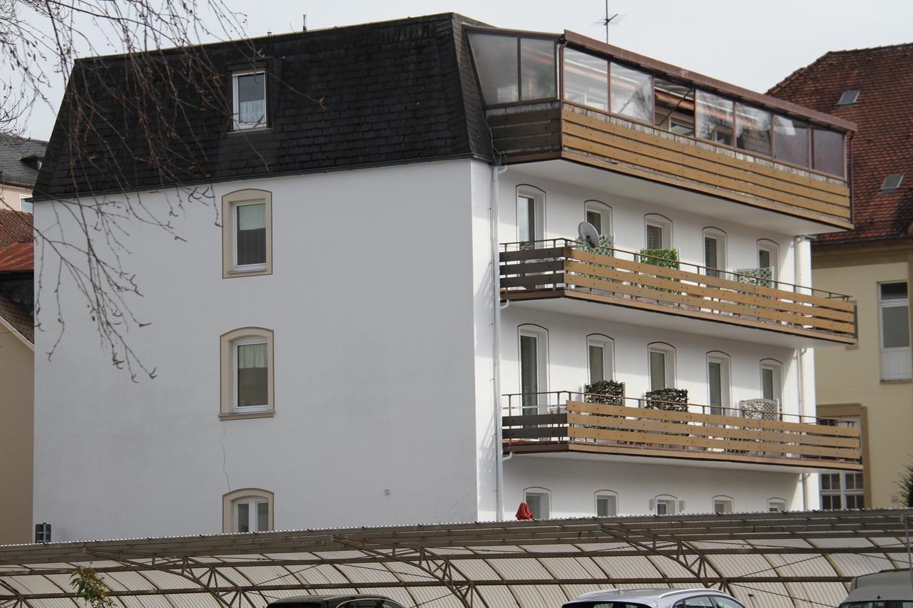 Double Room Balcony