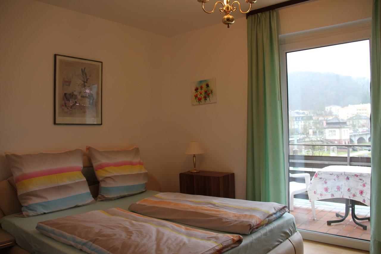 Double Room Balcony