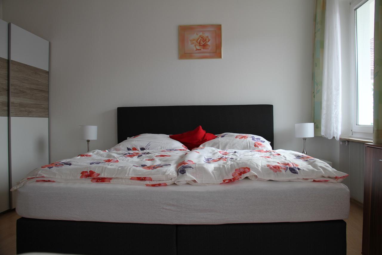 Double Room Balcony
