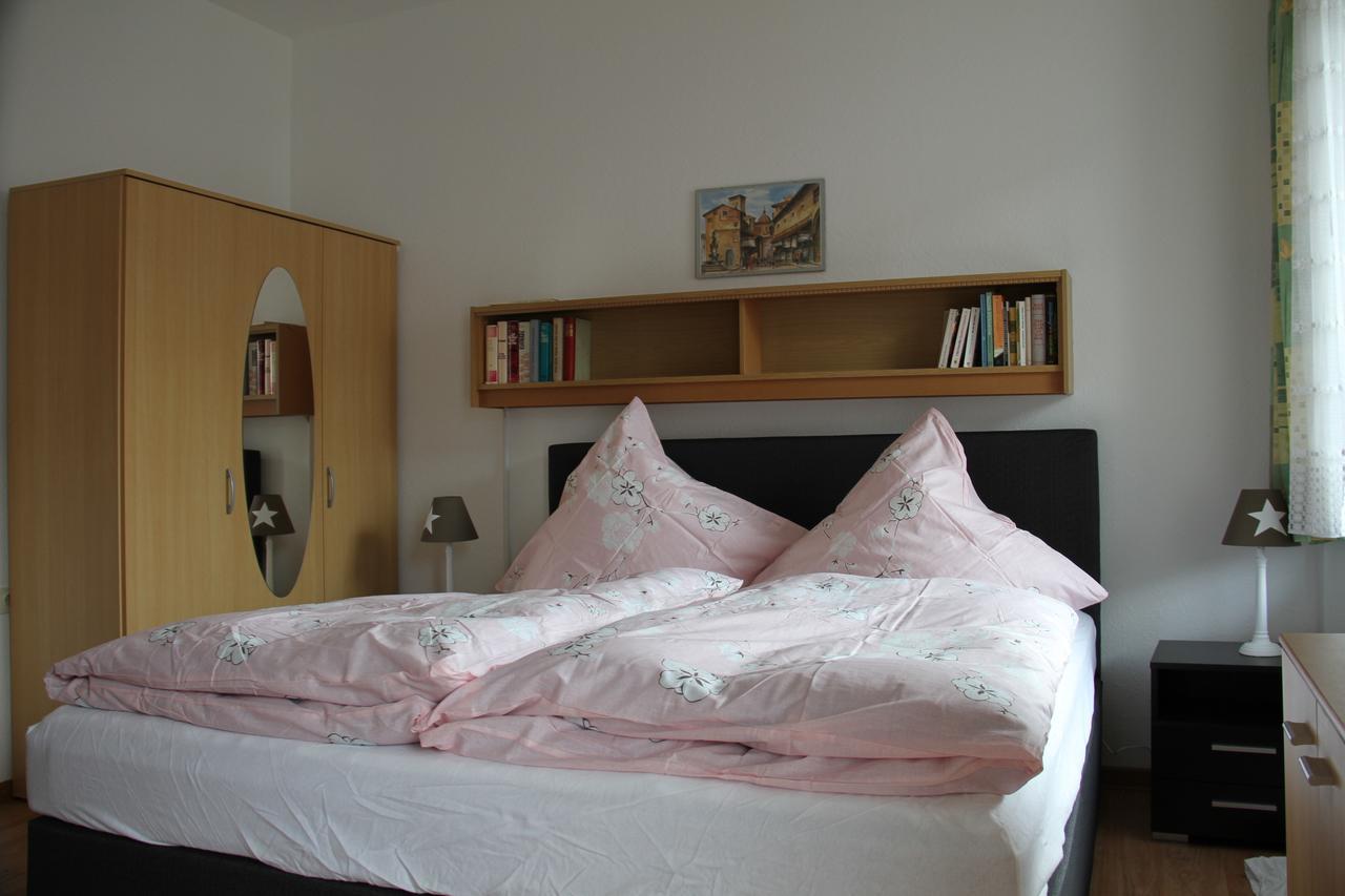 Double Room Balcony