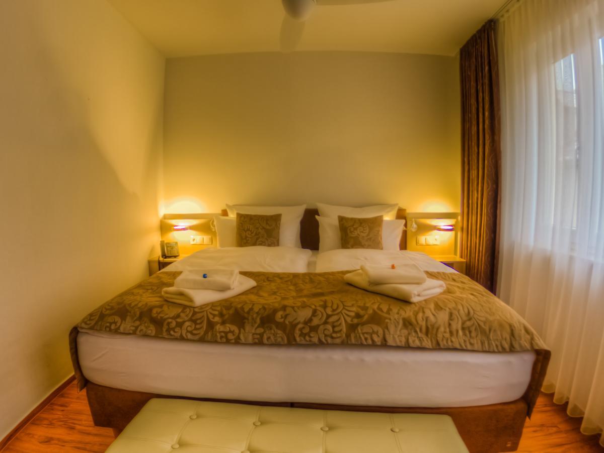 Small Double Room
