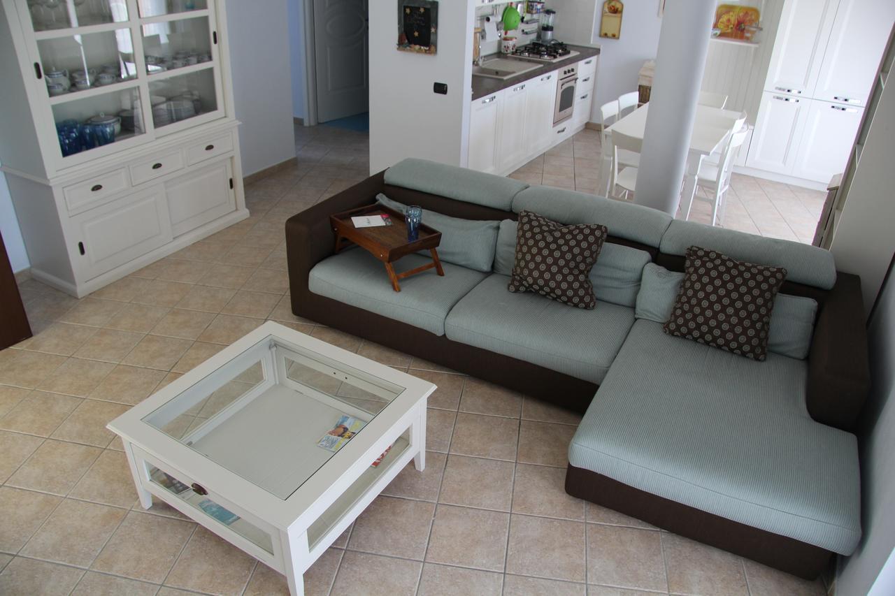 Appartamento con 2 Camere da Letto