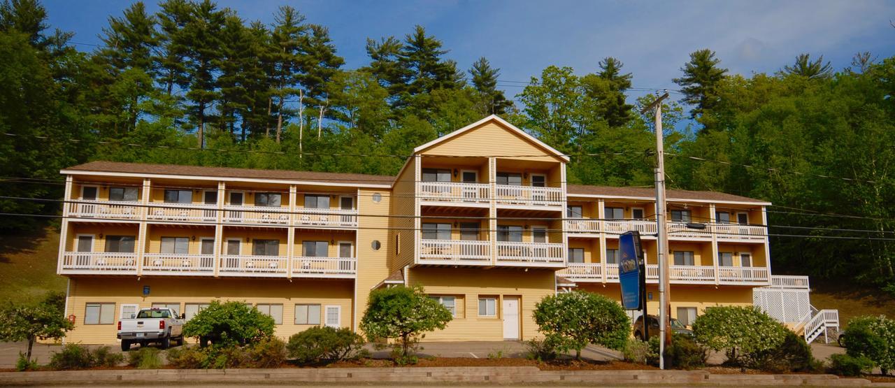 Inn View Queen – Spacious Room with Lake View