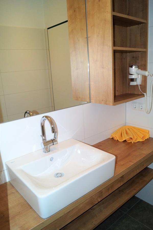 Appartement met 2 slaapkamers