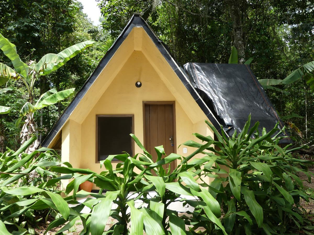 Economy Triple Room