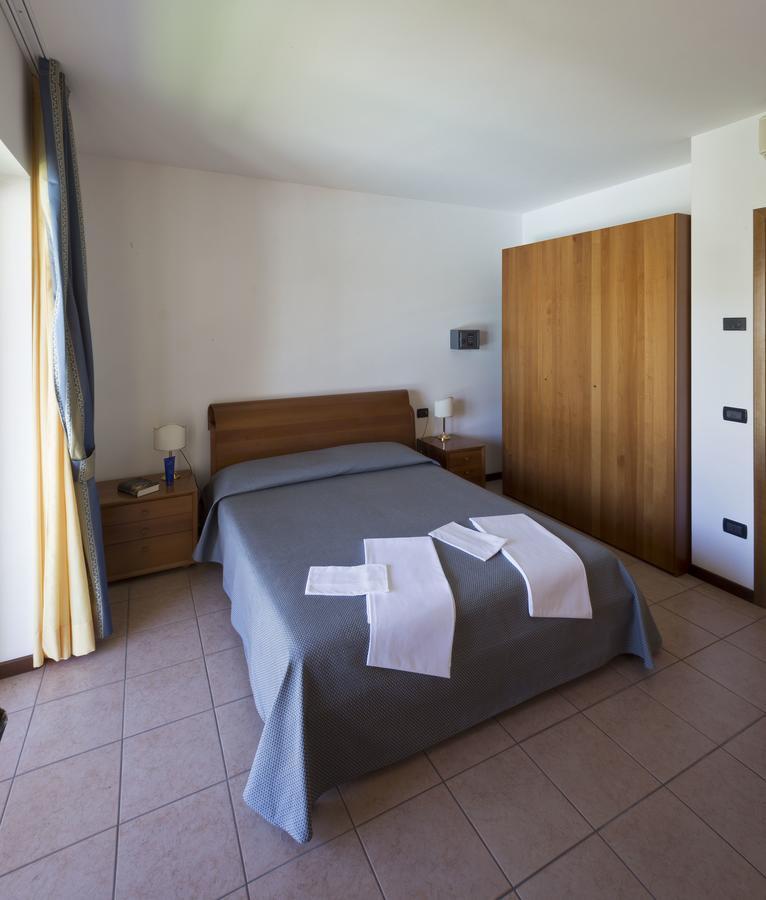 One-Bedroom Apartment Split Level