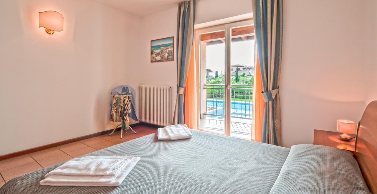 One-Bedroom Apartment Split Level