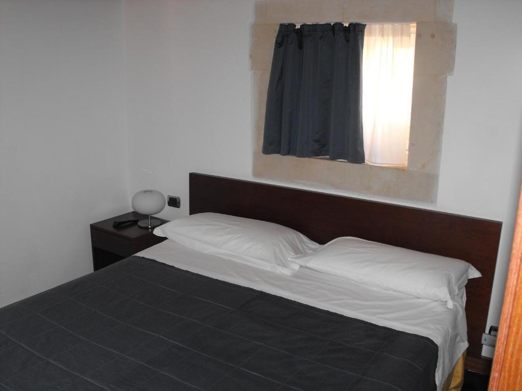 Classic Double or Twin Room