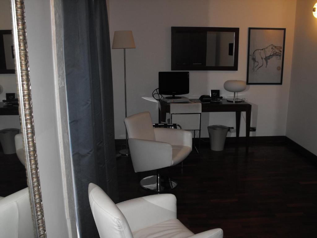 Superior Double or Twin Room View