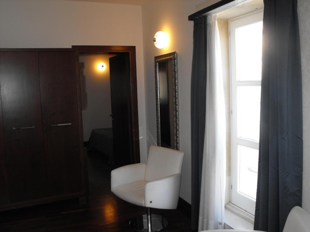 Superior Double or Twin Room View