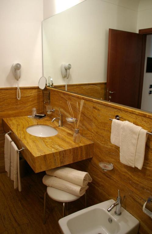 Superior Double or Twin Room View