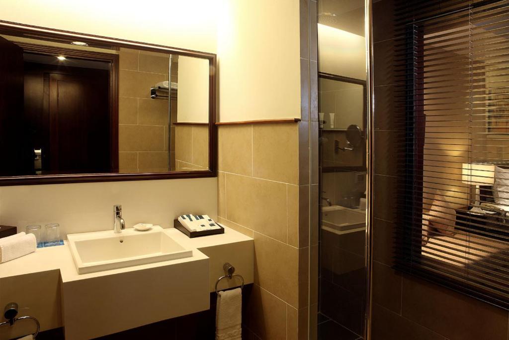 Chambre Double Club