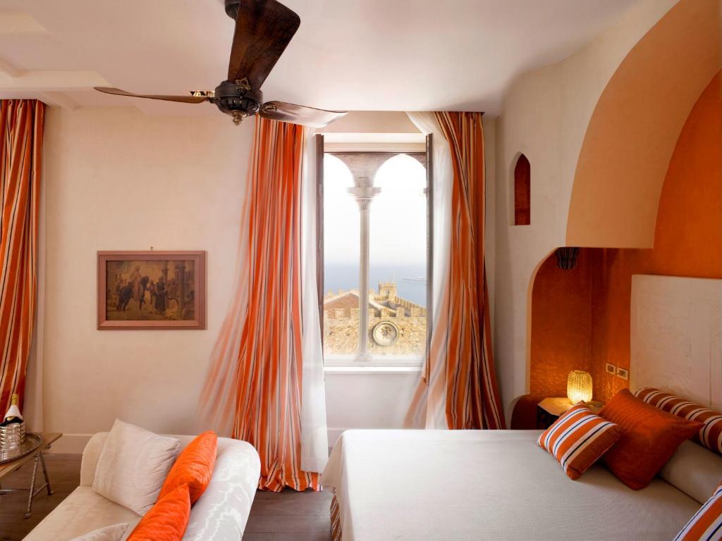 Deluxe Junior Suite
