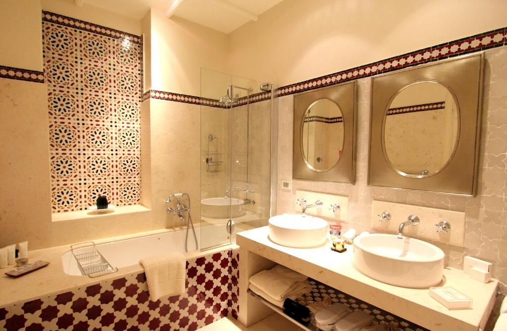 Deluxe Junior Suite