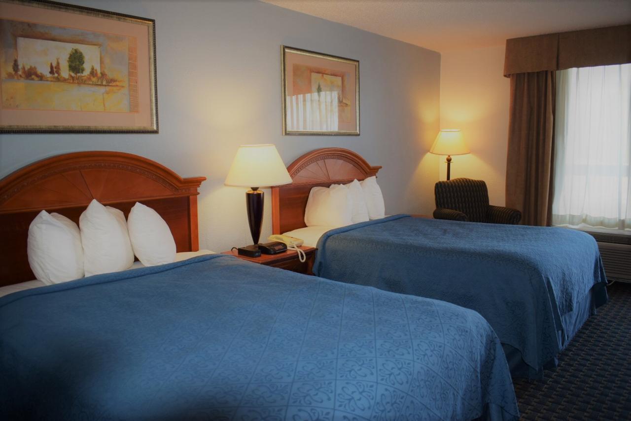 Double Room Non-Smoking