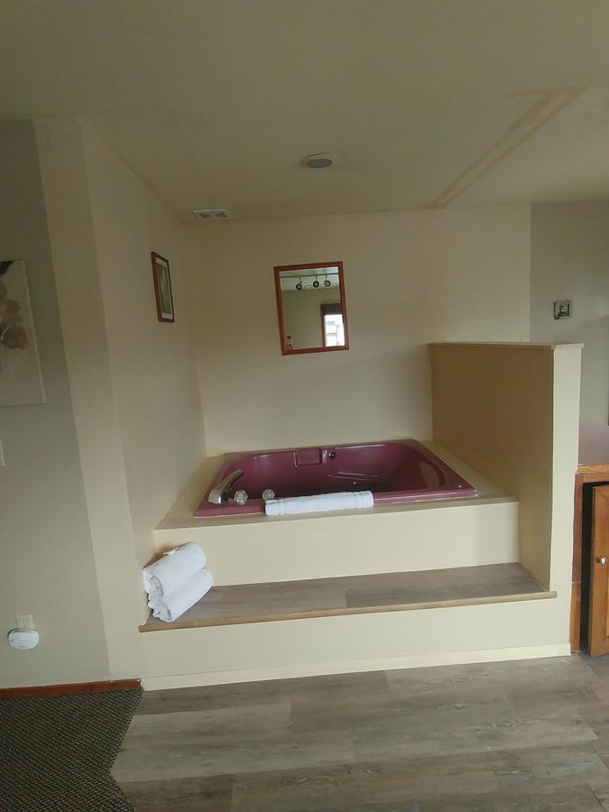 Queen Room Ocean View