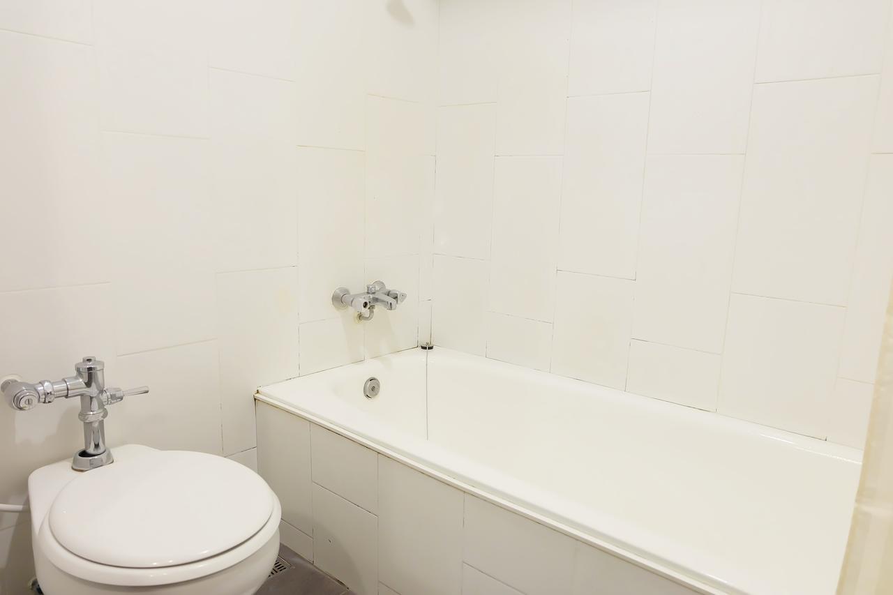 Deluxe Tweepersoonskamer met 1 of 2 Bedden