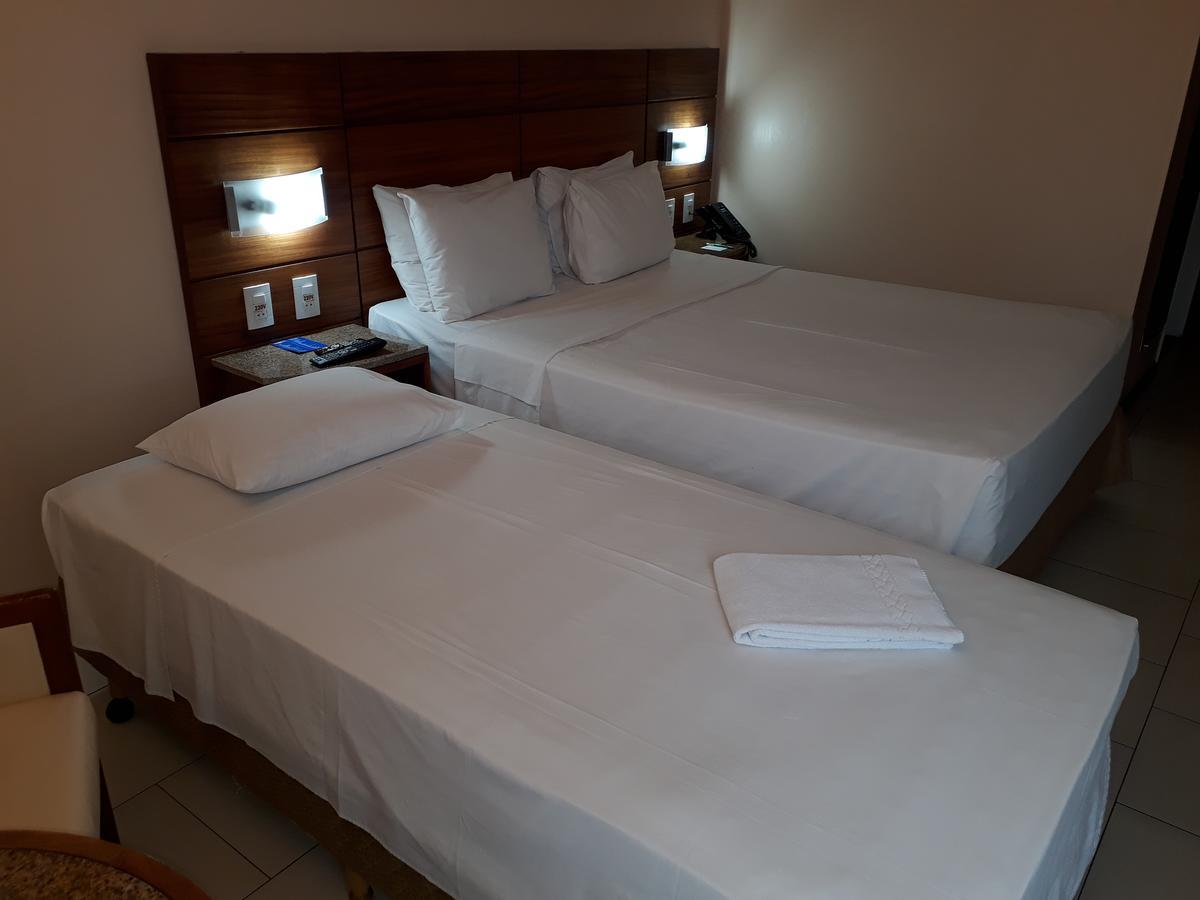 Double Room Extra Bed
