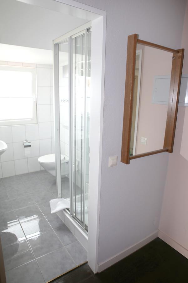 Triple Room Balcony