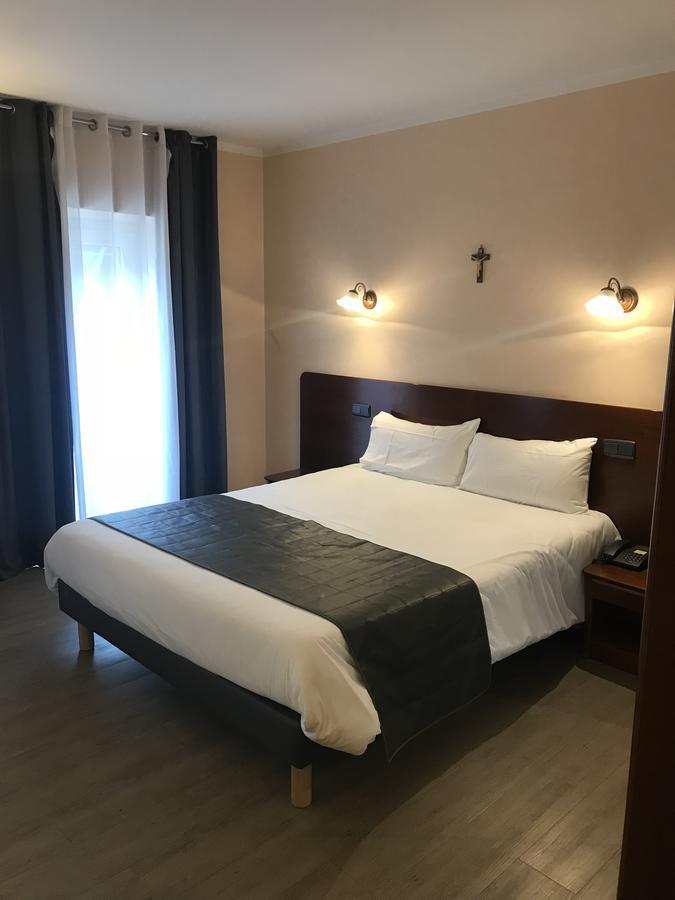 Suite Junior avec Balcon