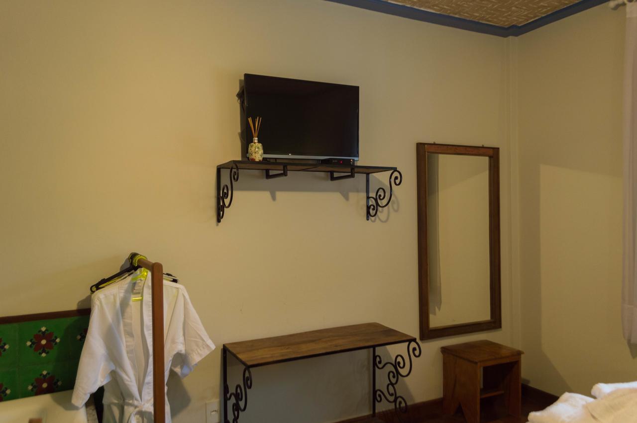 Double Room Spa Bath ground Floor