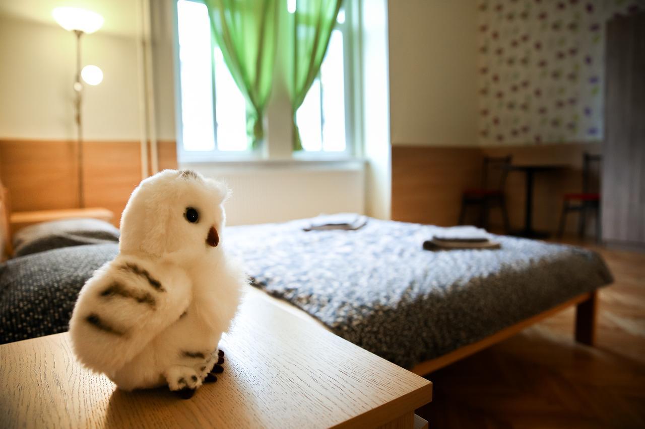 Quarto Familiar com Casa de Banho Partilhada