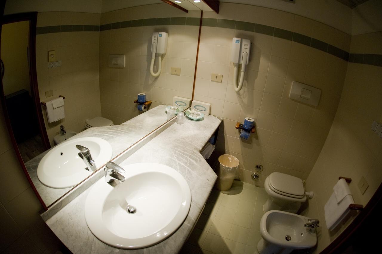 Economy double or twin room Ground Floor