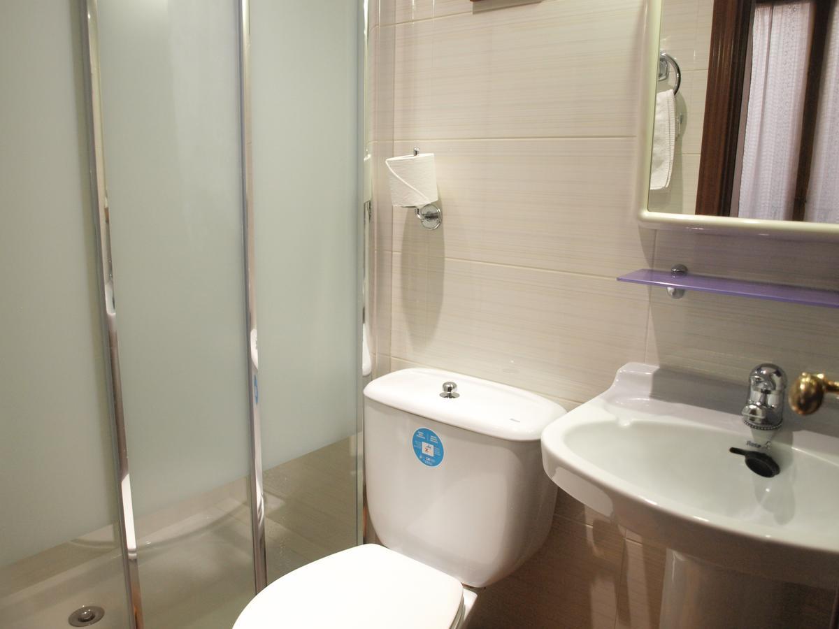 Habitación Individual Pequeña