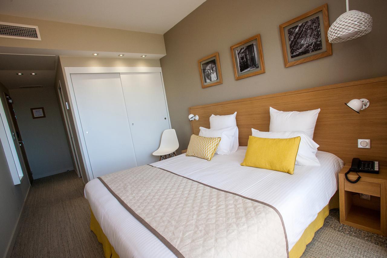Superior Double Room Sea View