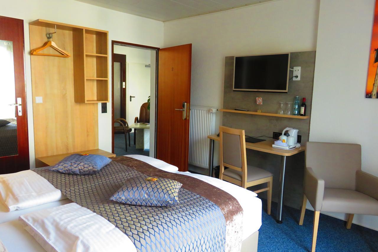 Comfort Double Room