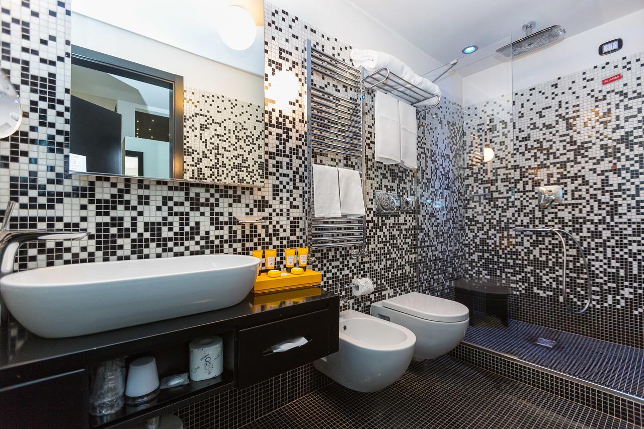 Suite Hot Tub