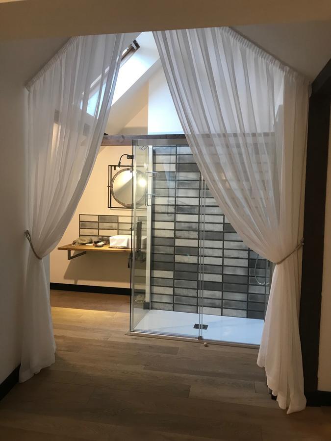 Attic Double Room without Lift