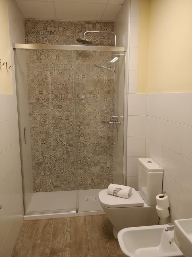 Habitación Doble Estándar