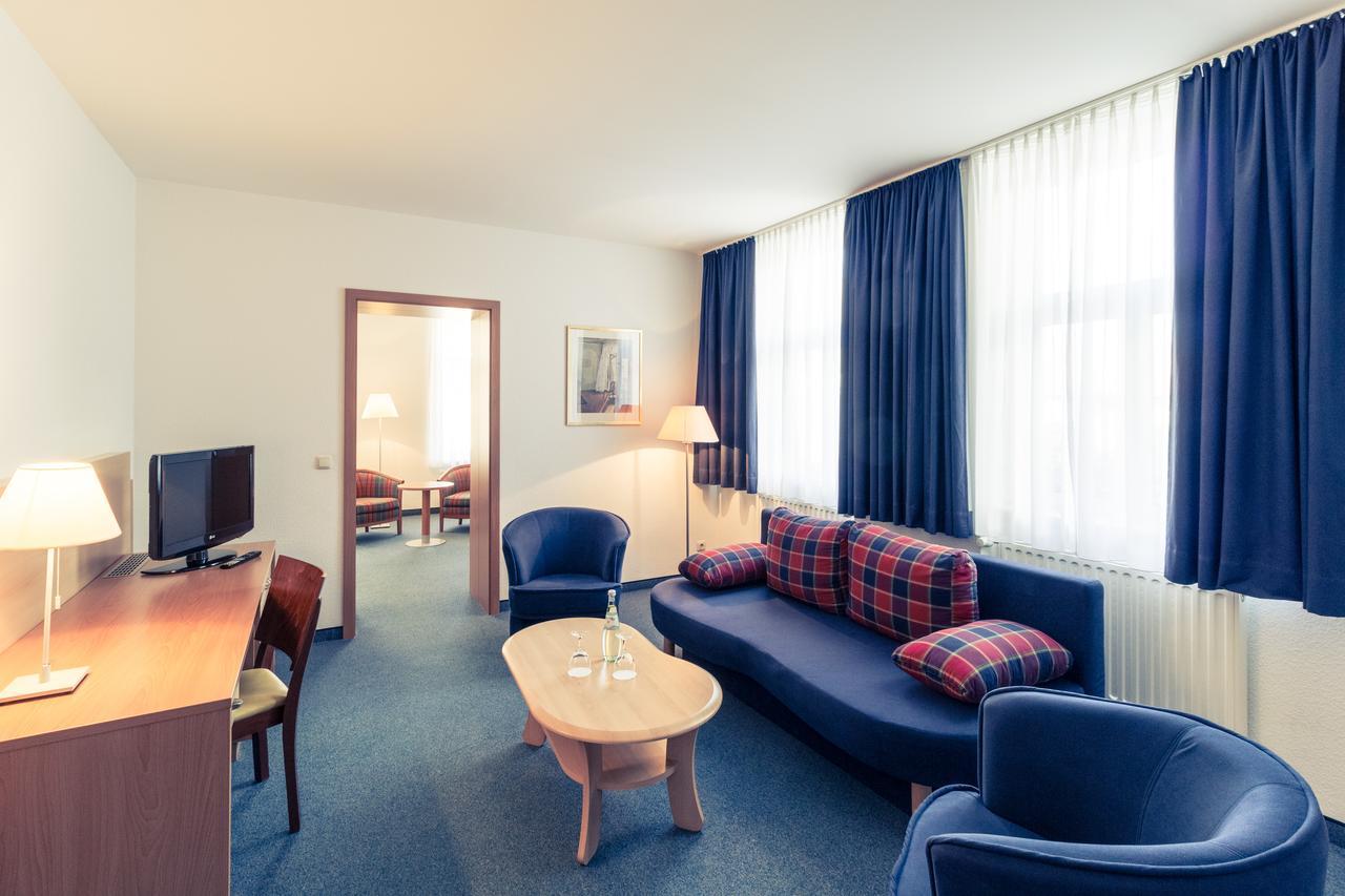 Family Room Annex