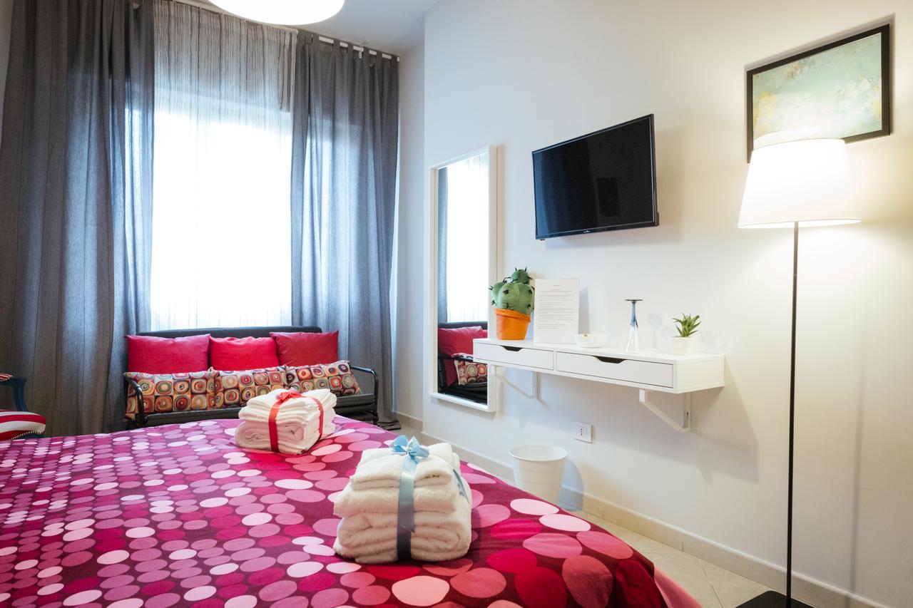 Driepersoonskamer met Eigen Badkamer