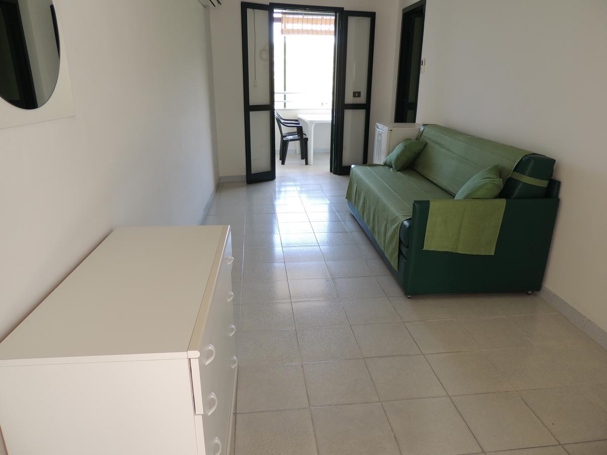 Appartamento con Vista Mare