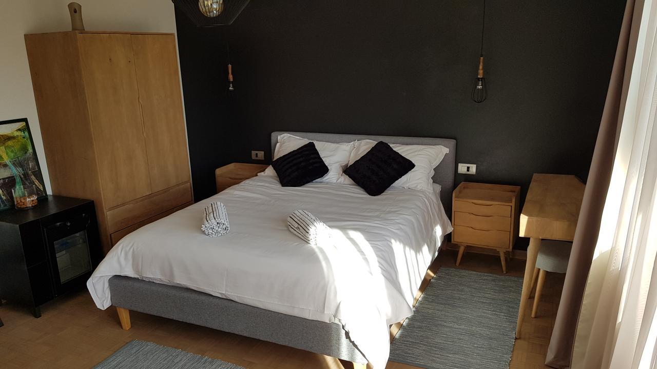 Double Room Balcony
