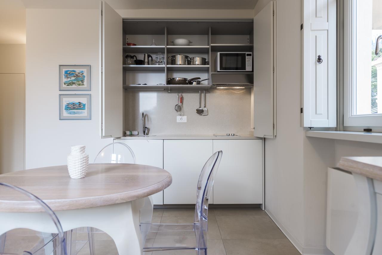 Suite Apartment