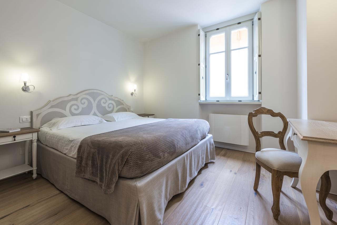 Suite Apartment