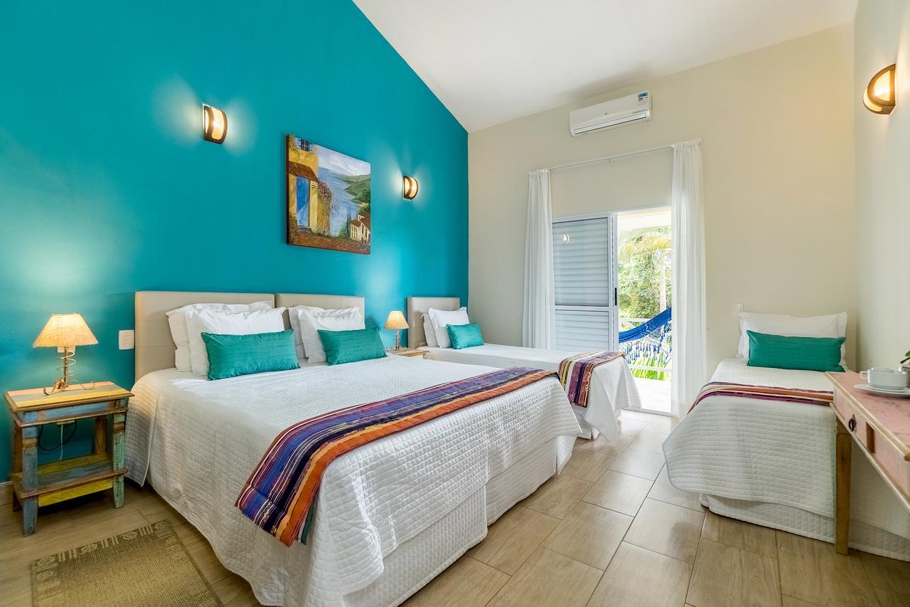 Quarto Deluxe