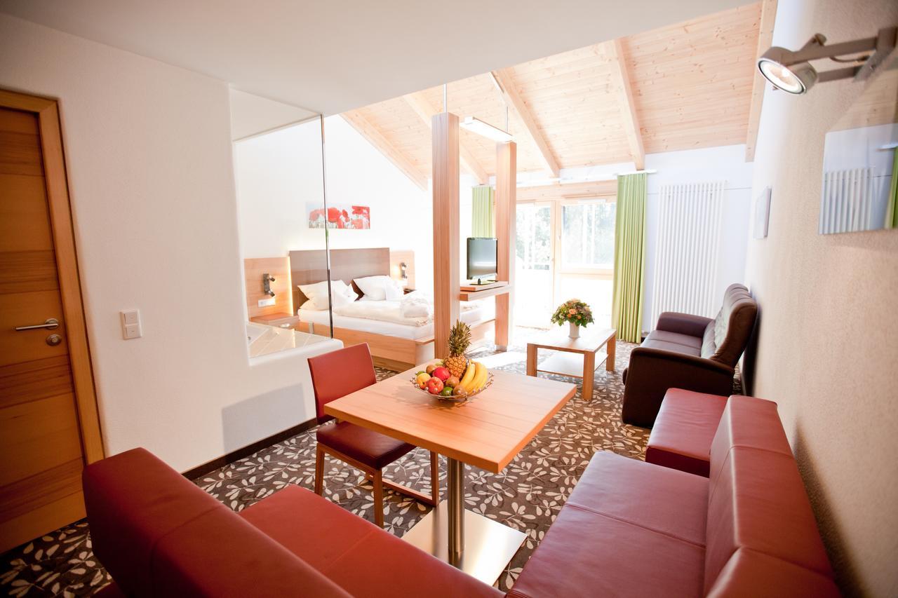 Double Room Spa Bath