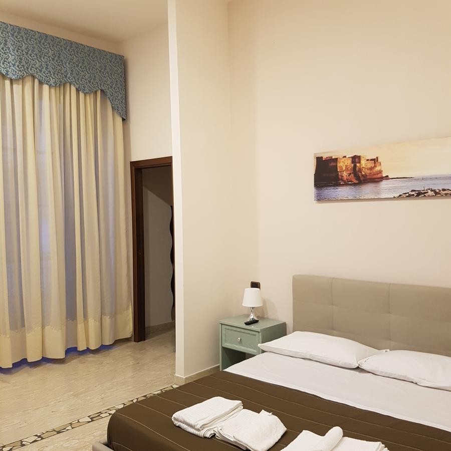 Triple Room Private Bathroom