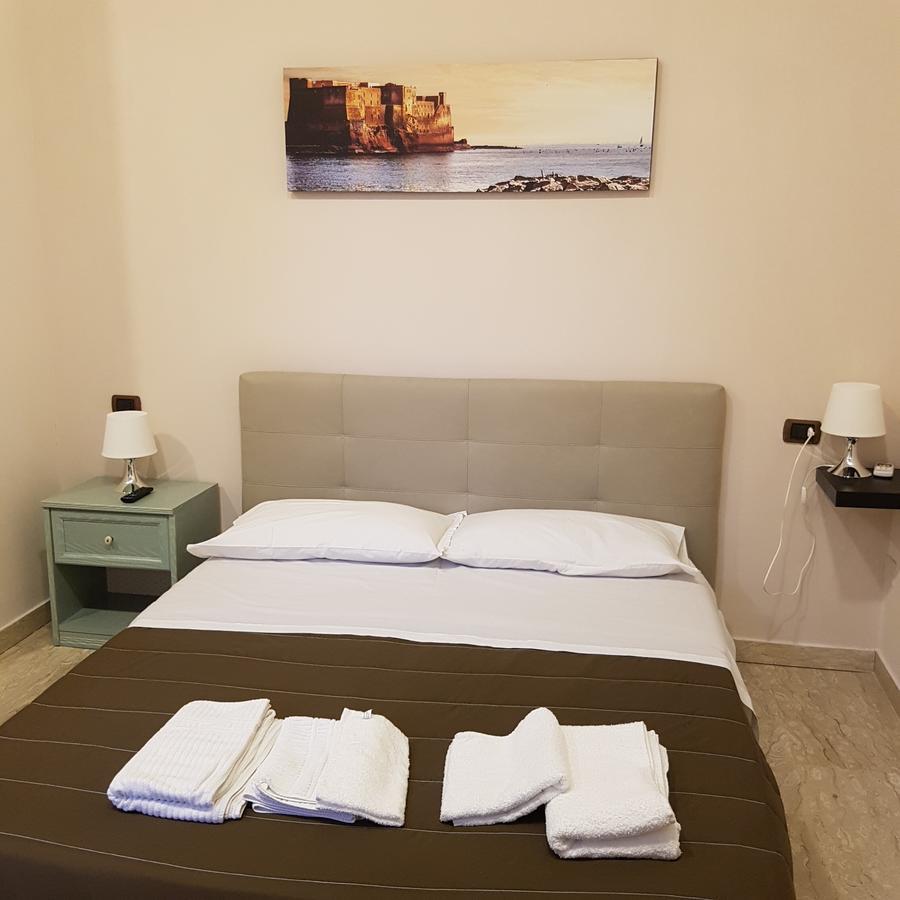 Triple Room Private Bathroom
