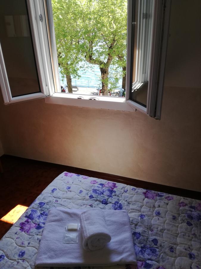 Double Room Lake View