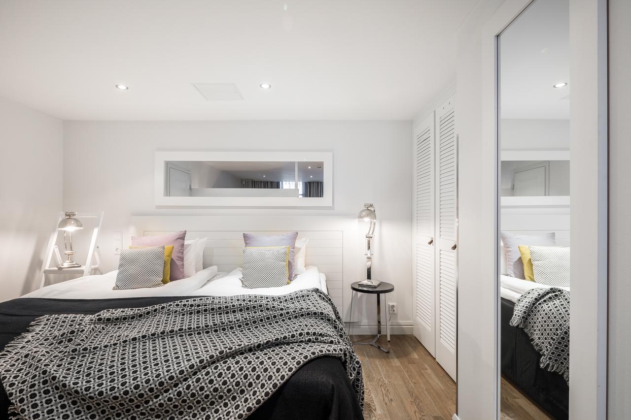 Lux Double or Twin Room
