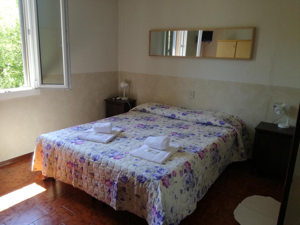 Double Room Lake View